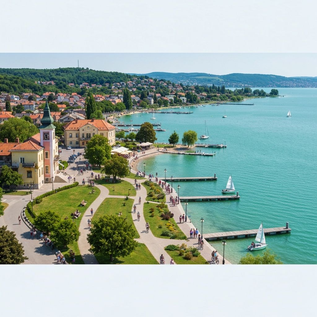 Balaton Park Circuit