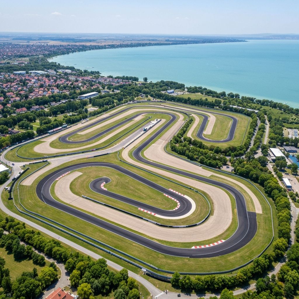 Balaton Park Circuit