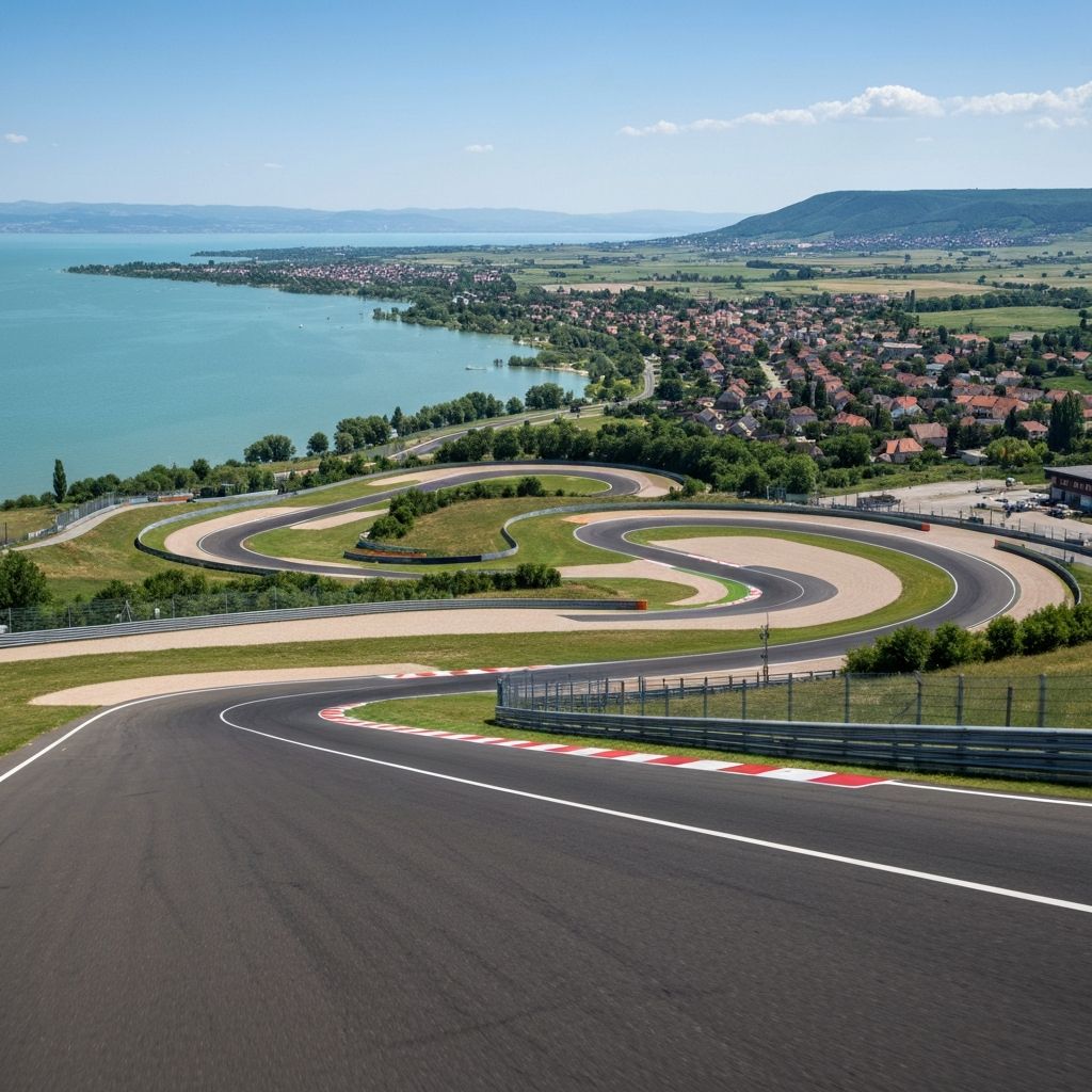 Balaton Ring