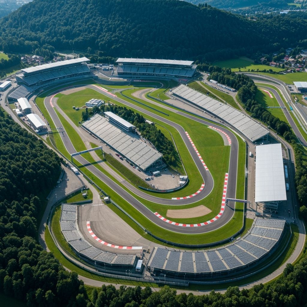 Red Bull Ring